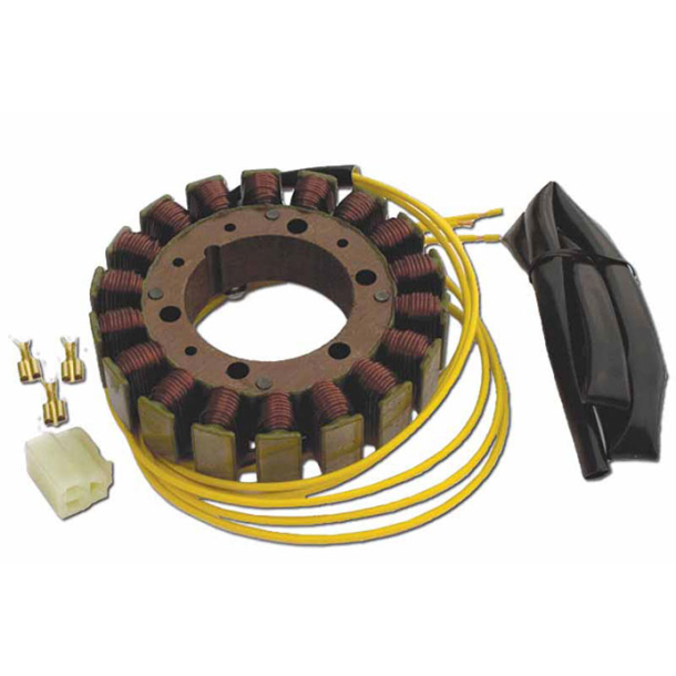 Stator G110 115x54x25MM HONDA 31120-MBB-641 VTR1000 FIRESTORM