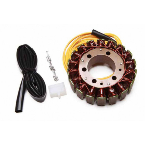 Stator G75 NOTE TYPE 103x42MM Ducati, Honda, Kawasaki, Triumph, Yamaha