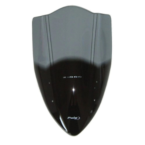 Puig 0970H vindskrmtil Kymco People Yup 50 