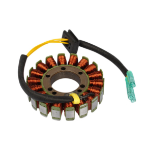 Stator G01 ASU4000 JP KAWASAKI 21003-1015 SUZUKI 32100-26F00 93x35(18)MM