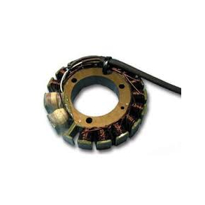 Stator G43 G435 2 CDI COIL 115x54x17(30)MM Suzuki DR650 XF650 Freewind