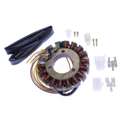 Stator G285 Suzuki 32101-14D00 32101-14D10 32101-14D40 32101-15D01 32101-14D20 DR250 DR350 90-99 