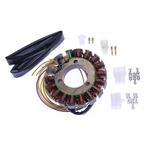 Stator G285 Suzuki 32101-14D00 32101-14D10 32101-14D40 32101-15D01 32101-14D20 DR250 DR350 90-99 