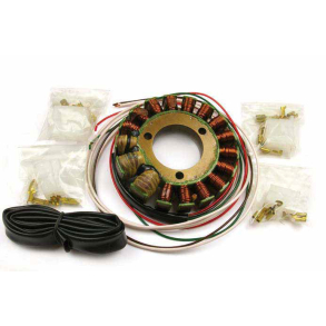 Stator G86 Honda ATC250ES Suzuki LT250EF Yamaha TDR250 TZR250 RD350