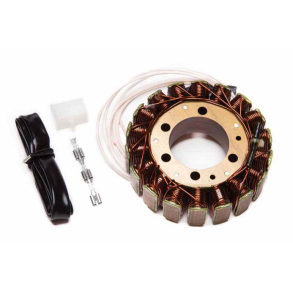 Stator G76 Yamaha FZR500 FZR600 XJ600 YX600 RADIAN