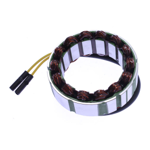 Stator DUCATI G92 112x77x30MM Most Ducati Twins