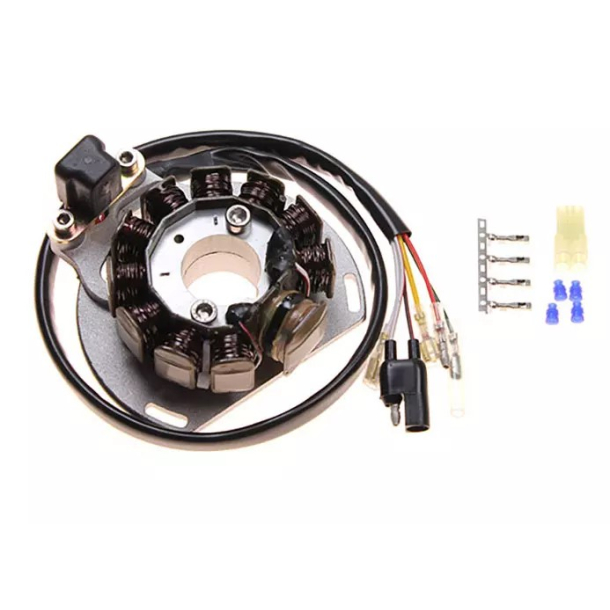 Stator G146 84x29-14MM KTM 2T EXC125 EXC200 EXC300 GAS GAS EC125 SM125 EC200 EC250 SM250 EC300 Wild 