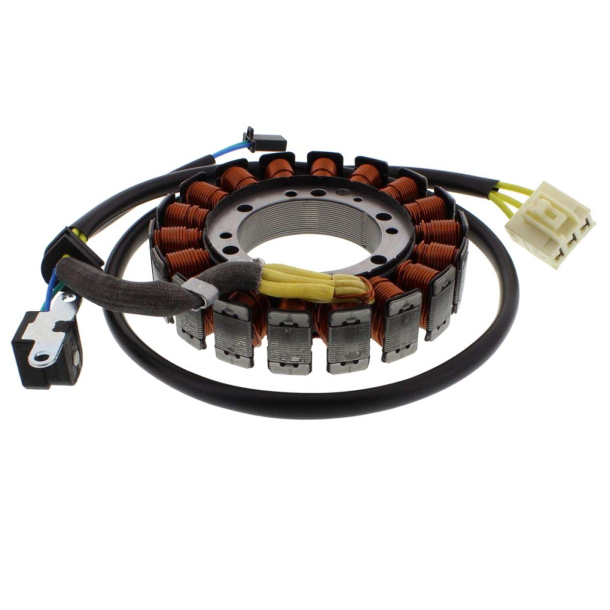 Stator TOURMAX STA-302  Suzuki AN650 BURGMAN 03-08