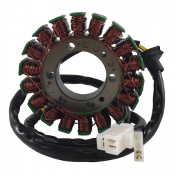 Stator TOURMAX STA-204  Yamaha FZS, FZS600 FAZER 98-01