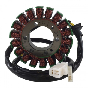 Stator TOURMAX STA-204  Yamaha FZS, FZS600 FAZER 98-01