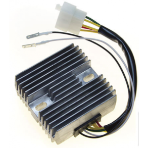 Ensretter RR24 31700-333-008 Honda Cb350F/400F/450F/500F/550F/750F CB550K3 CB750K1-K7