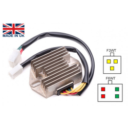 Ensretter RR65/AHA6049 Honda CX/GL/VF/VT