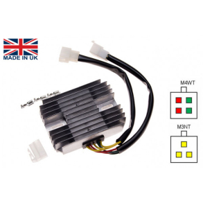 Ensretter RR53 AHA6018 Honda VFR800 Ducati