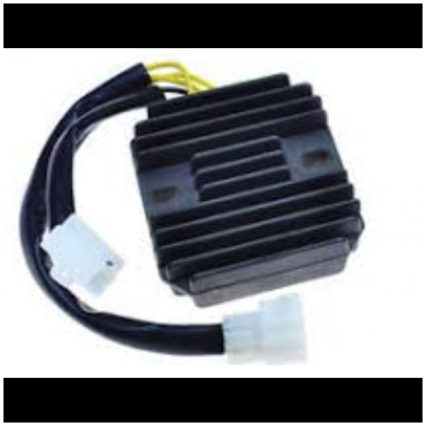 Ensretter RR85 SUZUKI SV650 LS650 SV400 VX800