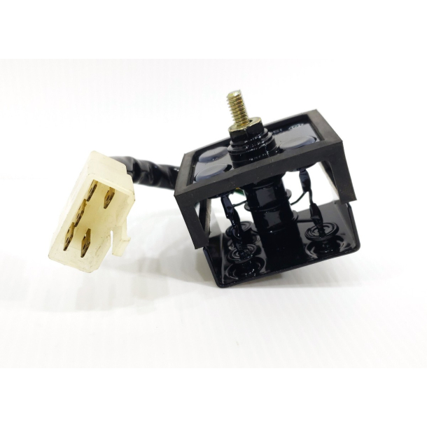 Ensretter SILICONE OE JAPAN HONDA 31700-333-008 31700-341-015 CB350F CB400F CB500F CB550F CB750