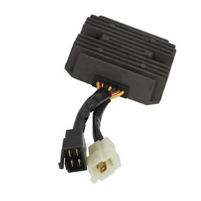 Ensretter RGU-121 REGULATOR RGU121 HONDA 31600-MZ5-003 VF750 MAGNA Arctic Cat Kawasaki Yamaha