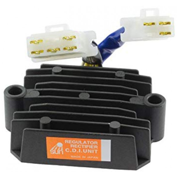 Ensretter RGU-136 Honda CB650 CBX400F CBX750F