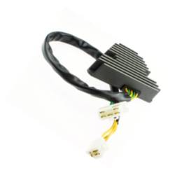 Ensretter RGU-134 REG.ASSY.,RECT (NON O.E.ALTERNATIVE) HONDA 31600-MB1-008 31600-MB1-871 VF700C MAGNA VF750C MAGNA