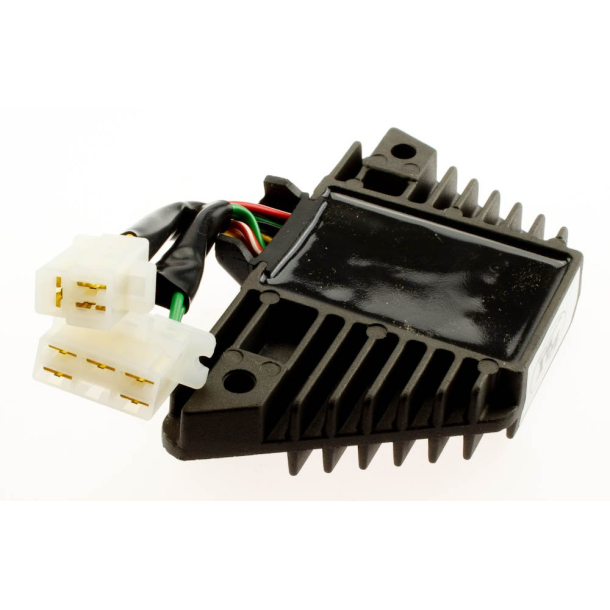 EnsretterRGU-135 31600-ME9-008 31600-MF5-018 HondaVT500 VT700VT750 VT800