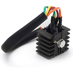 Ensretter HONDA 31700-358-30531700-329-01331700-356-00031700-358-01331700-455-671CB250 CB350