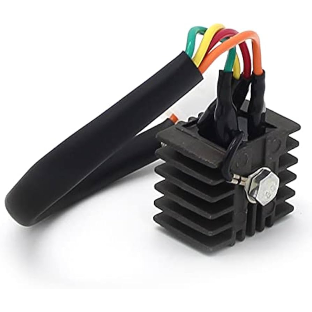 Ensretter HONDA 31700-358-30531700-329-01331700-356-00031700-358-01331700-455-671CB250 CB350