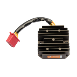Ensretter RGU-401 TOURMAX/SUN JP REGULATOR-VOLTAGE (NON O.E. ALTERNATIVE) KAWASAKI 21066-1018