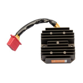 Ensretter RGU-401 TOURMAX/SUN JP REGULATOR-VOLTAGE (NON O.E. ALTERNATIVE) KAWASAKI 21066-1018