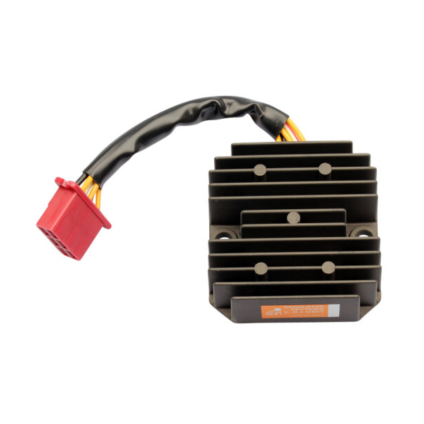 Ensretter RGU-401 TOURMAX/SUN JP REGULATOR-VOLTAGE (NON O.E. ALTERNATIVE) KAWASAKI 21066-1018