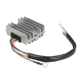 Ensretter RR13 RGU-301 RECTIFIER ASSY NON O.E. ALTERNATIV SUZUKI 32800-49X50 32800-471V0 32800-33220