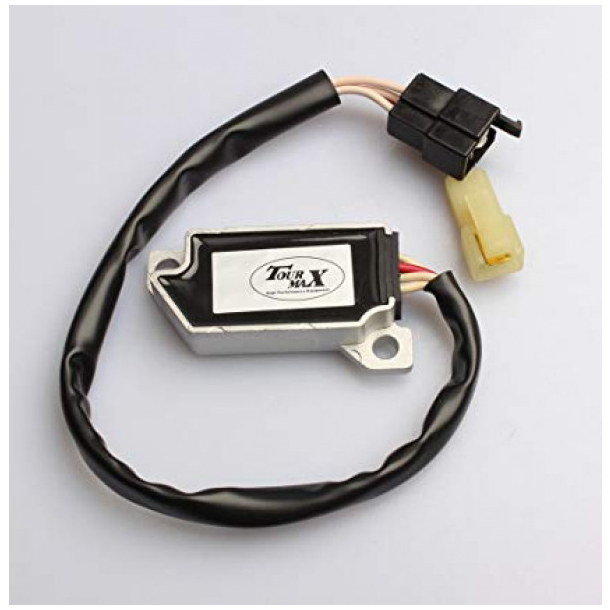 Ensretter RGU-201 42X-81960-A1-00 YAMAHA XV535/750/1000/1100 V-Max1200