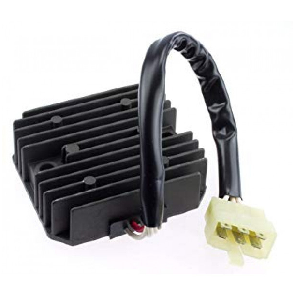 Ensretter RGU212 SE 5A8-81960-A0-00 XV920 XTZ750