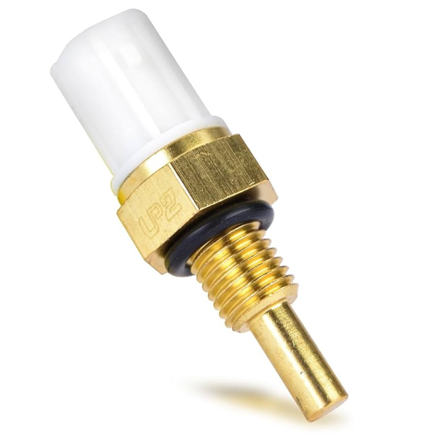 Water temperature sensor ARCTIC CAT 0808-124 KAWASAKI 21176-0009 SUZUKI 13650-14G00 YAMAHA 4P9-83591