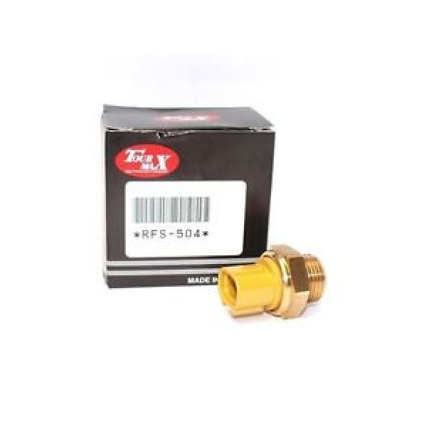 Radiator Fan (thermo)switch RFS-504 KAW Z750/ 1000 ZX6/12 ZZR1200 SUZ AN250/400/650 SV650 DL650