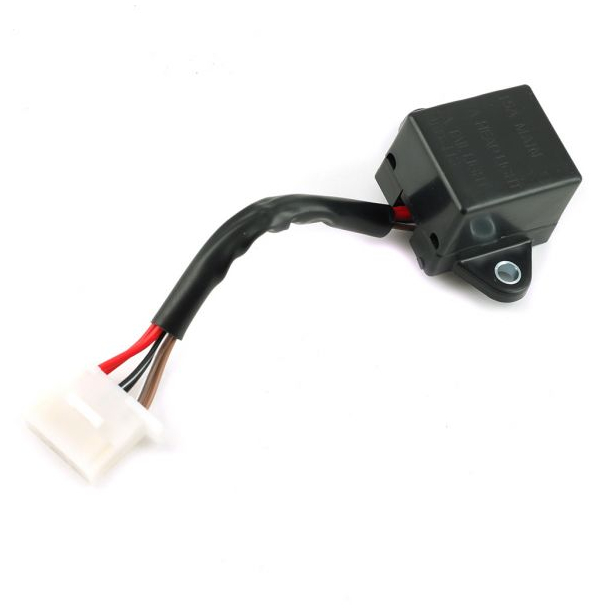 Fuse box Sikrings boks BOX ASSY.,FUSE HONDA 38200-413-003