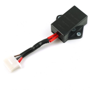 Sikringsboks Fuse box HONDA 38200-377-305 CB400F CB550F CB750F CB500T 