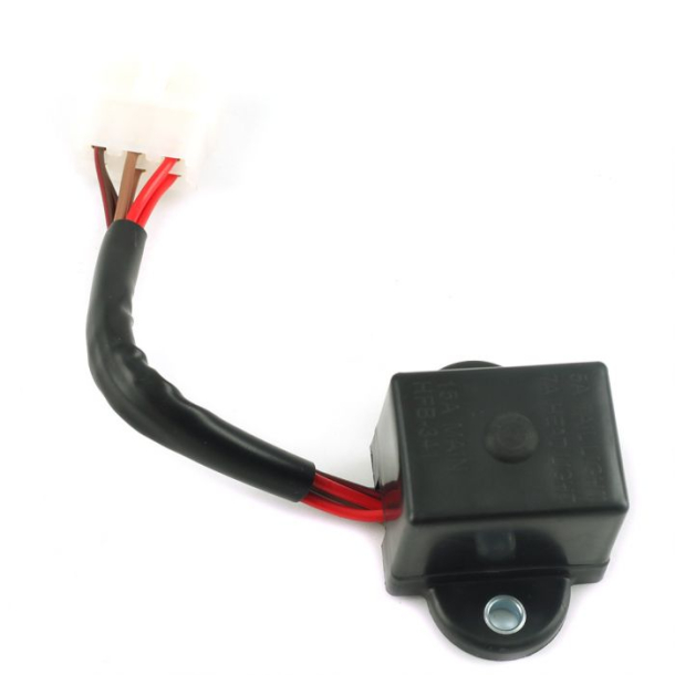 Sikringsboks BOX ASSY.,FUSE (NON O.E. ALTERNATIVE) 32110341702P HONDA 32110-341-702 CB550K CB750K