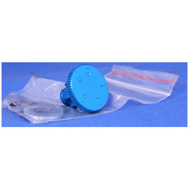 Greb Justerskrue bremse kobling BL