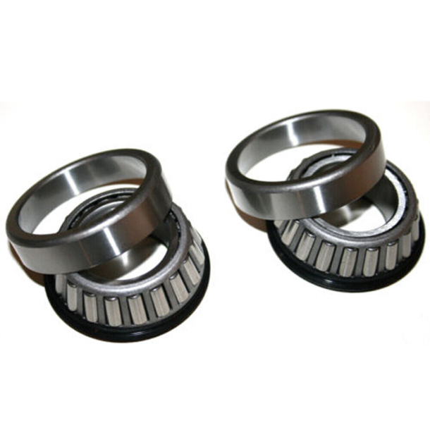 Kronrrslejer SSK100  Kawa KH250/350/400/500/750 Z250/400/440 Gpz305