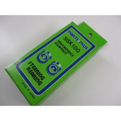 Kronrrslejer SSK100  Kawa KH250/350/400/500/750 Z250/400/440 Gpz305