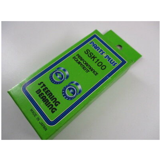 Kronrrslejer SSK100  Kawa KH250/350/400/500/750 Z250/400/440 Gpz305