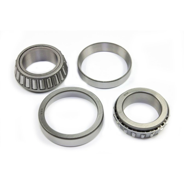 Kronrrslejer SSK400 BN125 ZZR250 ER5 GPZ500 Z400/550/650/750/900/1000