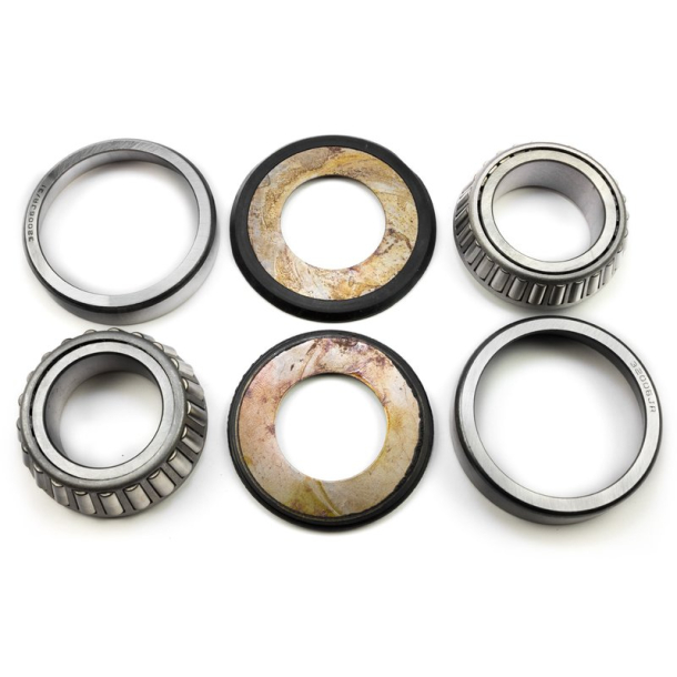 Kronrrslejer SSY-911 SSY911 Yamaha FZ1 FZ8 XP500 YZF-R1 YZF-R6 