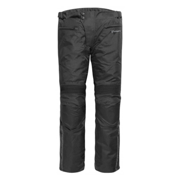 DIFI KID BUKSER TREASURE AEROTEX SORT 152