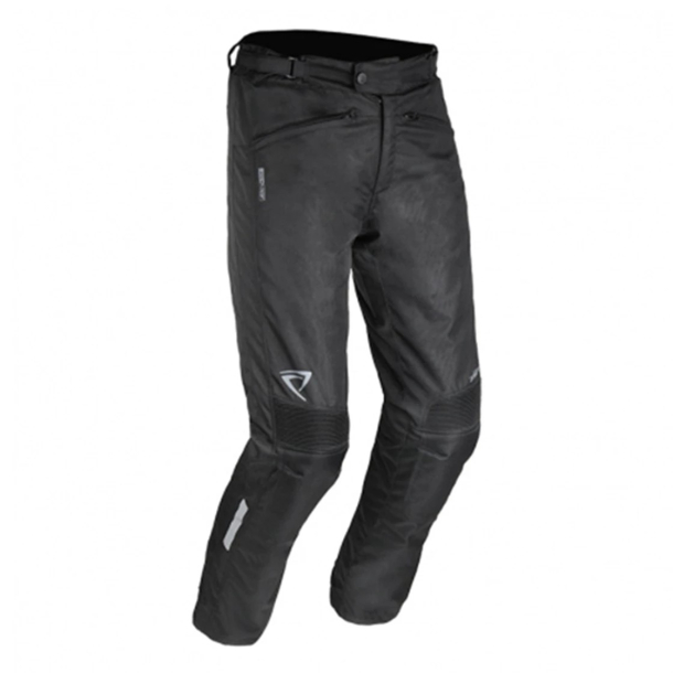 DIFI KID BUKSER CAGE AEROTEX SORT 140