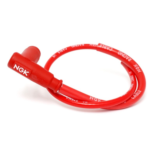 NGK Race kabel CR2 CR2 50 cm Wire 8048 CR28048 14-1131