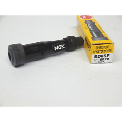 NGK T�ndh�tter SD05F *5 OHM MODSTAND* 8022