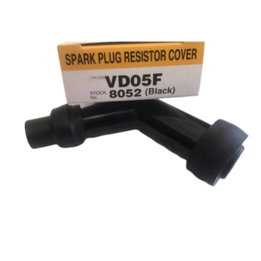 NGK Tndhtte 1 stk. VD05F 8052 5 OHM MODSTAND Honda Kawasaki