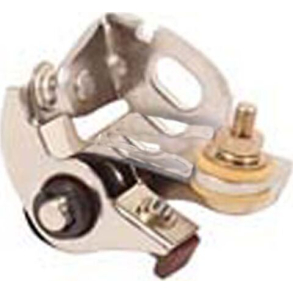 Platiner RH HONDA 30203-300-154 CB500 CB550 CB750 70-