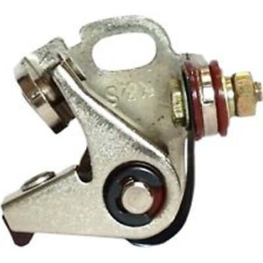 Platiner LH CYLN,CONTACT HONDA 30203-300-005 CB500 CB550 CB750