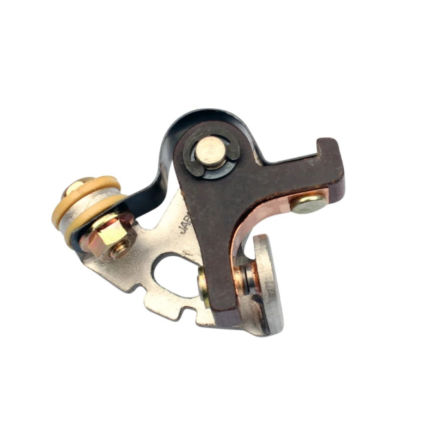 Platiner HONDA 30202-035-006 30202-035-016 30202-041-005 HONDA CD50 C50 CS50 CL50 C85 C90 YAMAHA FS1